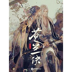 Poster 8 tấm A4 Thương Lan Quyết ngôn tình tranh treo album ảnh in hình đẹp (MẪU GIAO NGẪU NHIÊN)