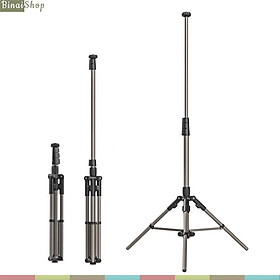 Mua Ulanzi MT-39 - Chân Đế Cho Máy Ảnh  Điện Thoại  Tải Trọng 5kg  Chiều Cao Tối Đa 1 9m- Hàng chính hãng
