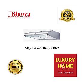 Mua Máy hút mùi Binova BI-23-I-06 - Hàng chính hãng