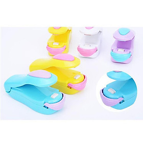 Mua Dụng Cụ Hàn Miệng Túi Nilon Tiện Lợi