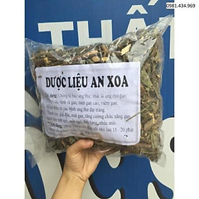 Mua 01 kg cây an xoa trị gan  ung thư