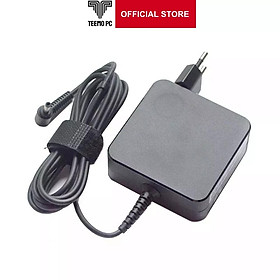Mua Sạc Tương Thích Cho Laptop Lenovo Ideapad (Các Model) 45W 20V 2.25A Chuẩn 4.0 X 1.7Mm - Hàng Nhập Khẩu New Seal TEEMO PC TEAC1020