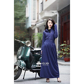 SÉT ÁO CHỐNG NẮNG VÀ CHÂN VÁY HÀNG CAO CẤP