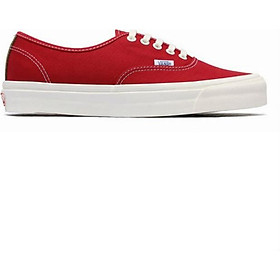 Vans vault red online chili