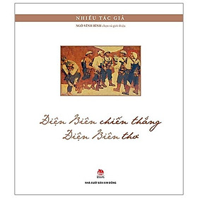 Điện Biên Chiến Thắng, Điện Biên Thơ