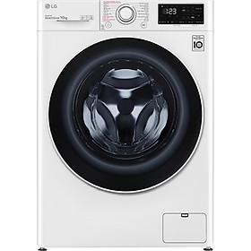 Mua Máy giặt LG Inverter 10 kg FV1410S5W - Hàng Chính Hãng  Giao hàng toàn quốc 