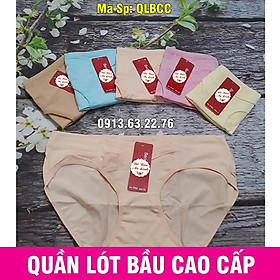 QUẦN LÓT BẦU VÀ SAU SINH