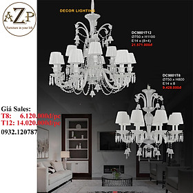 Mua AZP - ĐÈN THẢ TRẦN (TAY) / ĐÈN TRANG TRÍ AZP-TT9801 phong cách Tân Cổ Điển  hàng nhập khẩu AZP