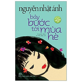 Sách Bảy Bước Tới Mùa Hè (Tái Bản)