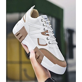 Giày thể thao/Giày nam, chất thoáng mát, mặt lưới, phù hợp cho mùa thu, mẫu mới nhất G34
