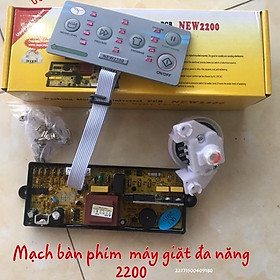 Mua Mạch máy giặt đa năng (tốt )