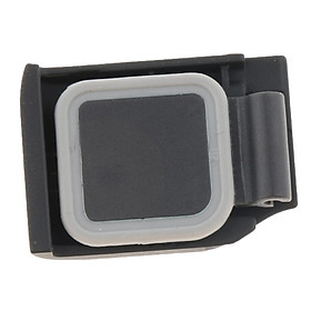 Door Lid Protection Bracket with USB Slot Cover for The  5 6 7 2018 Camera