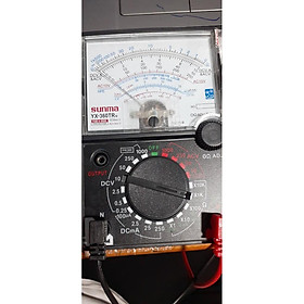 Mua Đồng hồ đo điện VOM YX-960TR SAMWA.CÓ SP TẶNG KÈM