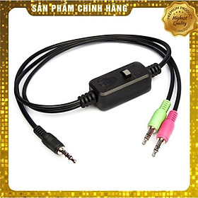 Mua Dây Livestream 3 Màu XOX MA2