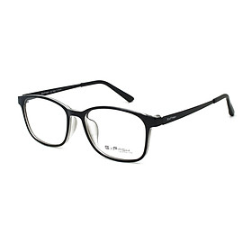 Gọng kính unisex EXFASH EF18554 thời trang