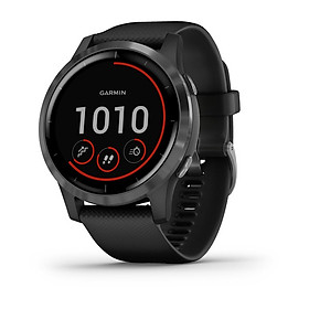 Mua Đồng Hồ Thông Minh Garmin Vivoactive 4 - Hàng Chính Hãng