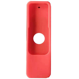 Protective Shockproof Case Cover For Apple TV4 Remote Controller