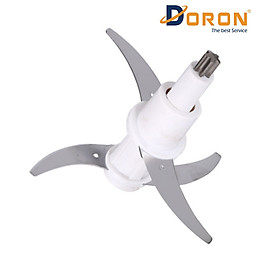 Mua LƯỠI DAO KÉP CAO CẤP THAY THẾ CỦA MÁY XAY THỊT 6 LÍT- HÀNG CHÍNH HÃNG