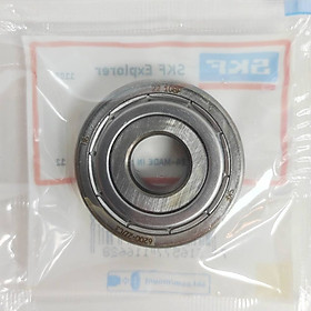 Vòng bi SKF 6200, 6200/C3, 6200-2Z, 6200-2Z/C3, 6200-2RSH, 6200-2RSH/C3