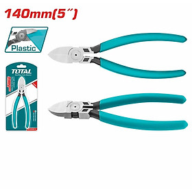 Mua KỀM CẮT NHỰA 140MM TOTAL THT230512 - HÀNG CHÍNH HÃNG