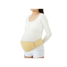 Đai nâng bụng nhập khẩu Hàn Quốc Dr.Med  DR-B050 freesize dành cho bà bầu