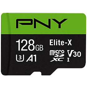 Mua Thẻ nhớ 64GB/128G PNY Hàng chính hãng