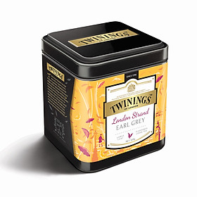 Trà Túi Lọc Hoàng Gia Twinings Earl Grey