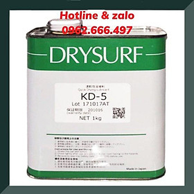 Mua Dầu Drysurf KD-5