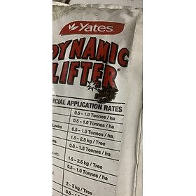 Mua Phân bón hữu cơ siêu tốt cây trồng Yate Dynamic Filter nhập từ Úc