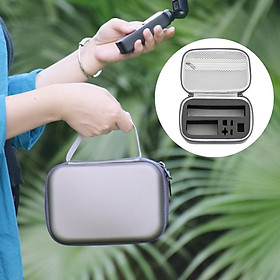 Handheld Gimbal Portable Storage Bag Shockproof Waterproof Carrying Case Box For Dji Osmo Pocket 2