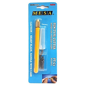 Dao Rọc Giấy Mesa PT-C1