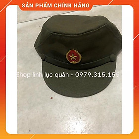 Mũ mềm cuu chiến binh