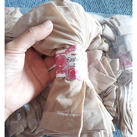 Tất da chân mỏng vớ tất