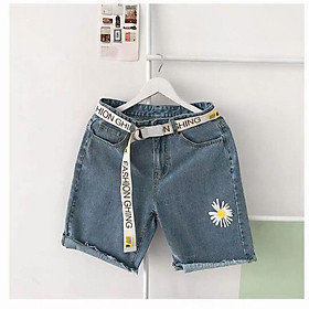 Được Kiểm Hàng Trước Quần Short unisex HÀNG SIÊU CẤP