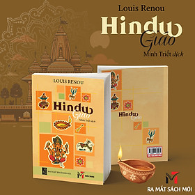 Sách : Hindu Giáo