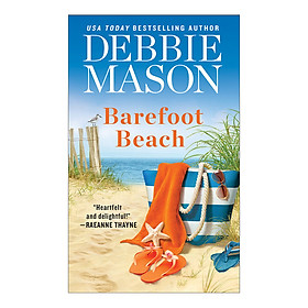 Barefoot Beach