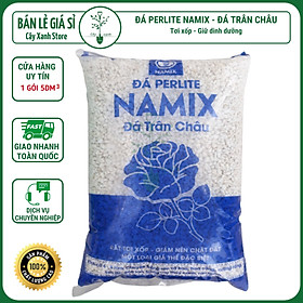Mua Đá Perlite Đá Namix Đá Trân Châu - Cực Phẩm Cho Sen Đá  Xương Rồng