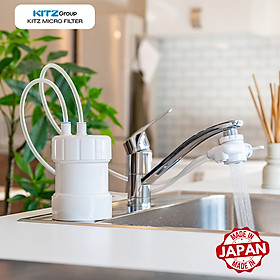 Mua Máy lọc nước lắp tại vòi KITZ Purifree PF-G4 (Made in Japan) - Hàng chính hãng