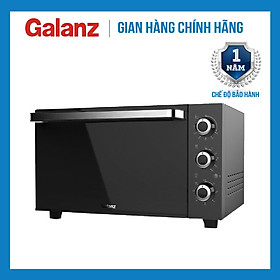 Lò nướng điện cao cấp Galanz 42L/2000W KWS2042LQ-S3K