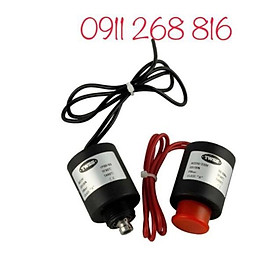 Mua Cuộn coil thay thế van điện từ ngoài trời 24V