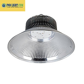 Mua Đèn led nhà xưởng công nghiệp HIGHBAY UFO  công suất 100w 150w 200w