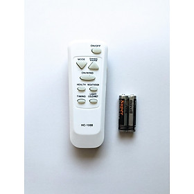 Mua Remote Dành Cho SENKO Điều Khiển Quạt Máy Từ Xa