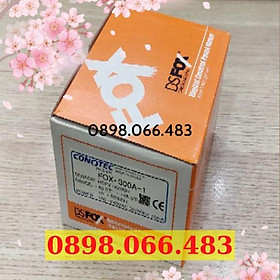 Mua Đồng hồ điều khiển nhiệt độ  độ ẩm FOX-300A-1 CONOTEC mới 100