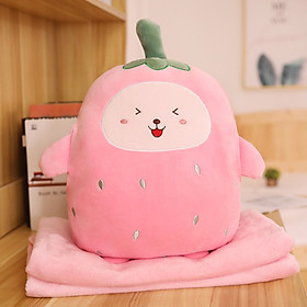 Mua Gối mền gấu bông hoạt hình đáng yêu