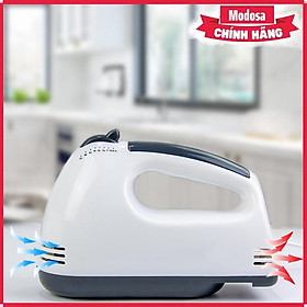 Mua Máy Đánh Bột Làm Bánh Kem Modosa - Hàng Chính Hãng