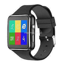 Đồng Hồ Thông Minh Đa Năng X6 Pro Hỗ Trợ Thẻ Sim