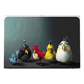 Mua Mẫu Dán Decal Laptop Hoạt Hình Cực Đẹp LTHH-63
