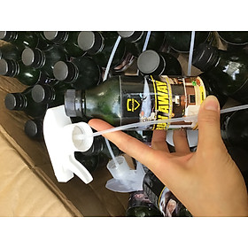 Mua Xịt đuổi chuột và côn trùng RunAway chai 350ml