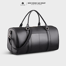 Túi du lịch Yuumy ( Thời trang nữ sành điệu cỡ lớn - Túi da Seasand YMTR7 )