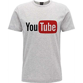 Áo Thun Youtube Mẫu Mới Nhất
